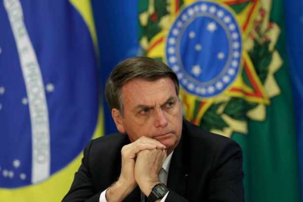 Jair Bolsonaro