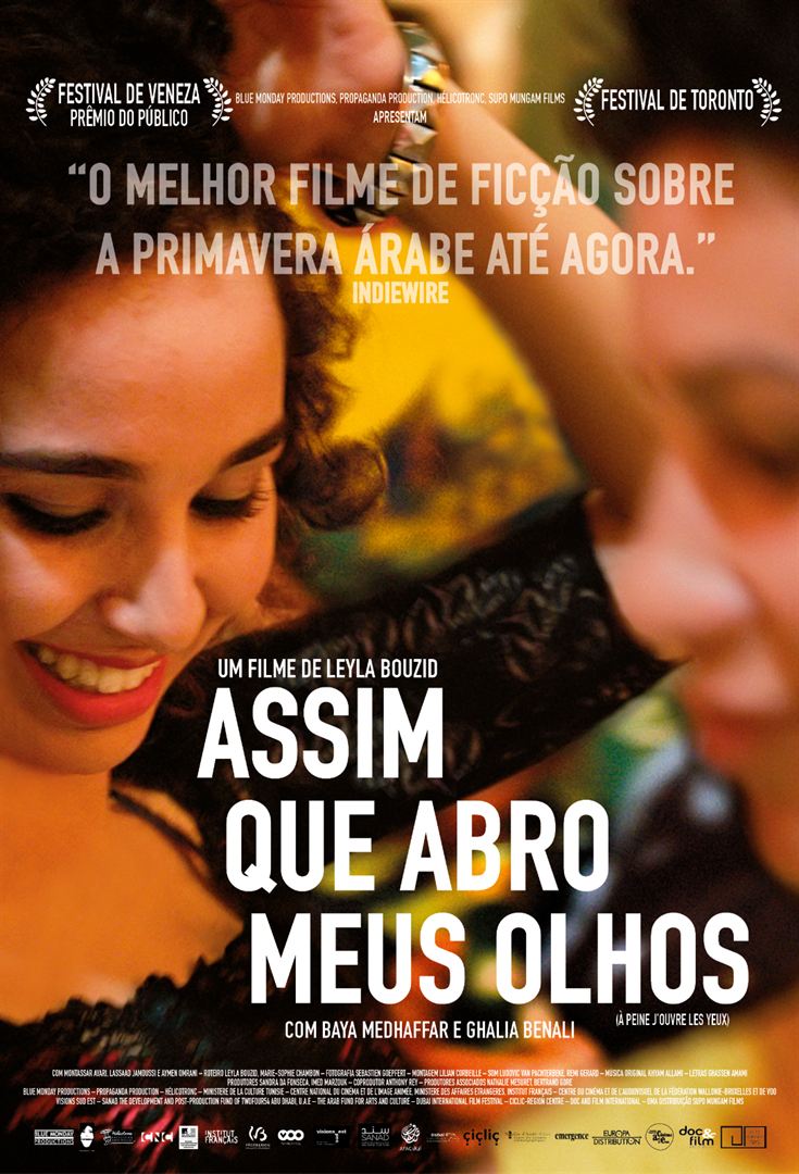 poster-assim-que-abro-meus-olhos