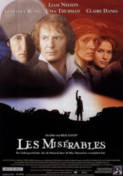 les miserables