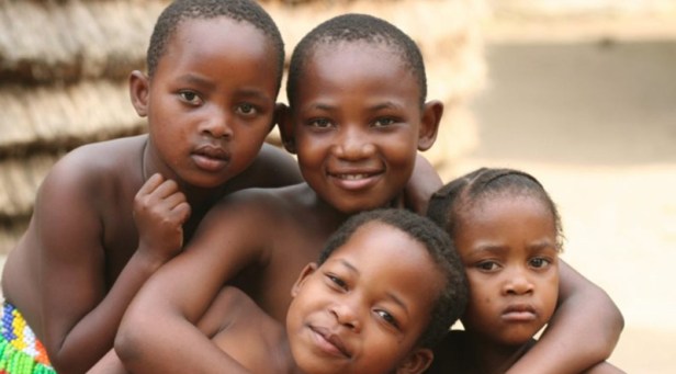 Dia-da-criança-africana