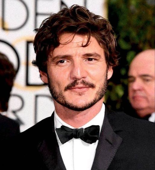 PERSONALIDADES – Pedro Pascal – Internacional da Amazônia