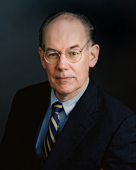 John Mearsheimer e o Realismo Ofensivo – Internacional da Amazônia