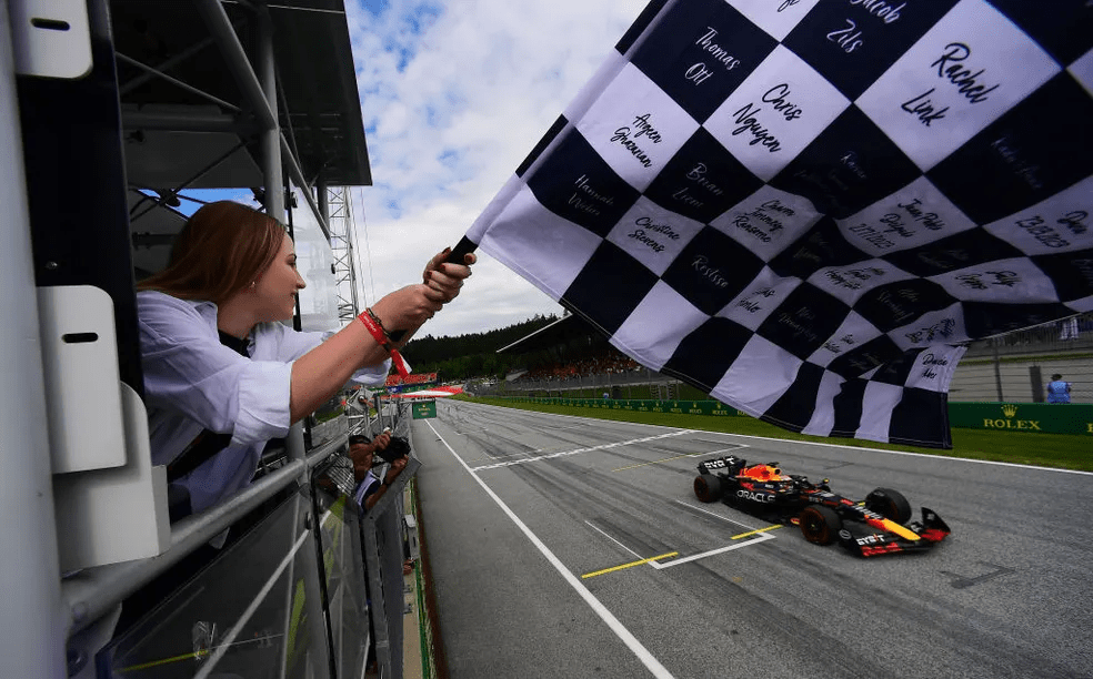 Foto: Mario Renzi - Formula 1/Formula 1 via Getty Images